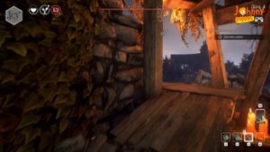 ЛЮК ОСТРОВ ИЛ ПАЙ | We Happy Few Прохождение #5 | 1440p60