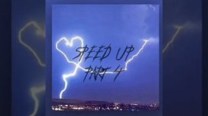 Милана Стар- А Мне speed up