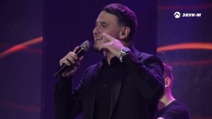 Рустам Нахушев - Осенний дождь | Концертный номер