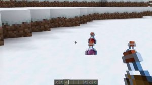Better Potions, Sniffer, & Brushes! - Minecraft 1.19.4 Pre Release 1