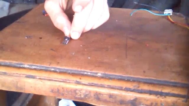 Как сделать OTG-кабель / How to make USB OTG cable смотреть онлайн