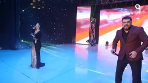 "АНЖЕЛИКА НАЧЕСОВА И АРТУР ХАЛАТОВ"...!!!