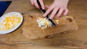 СЕЛЕДОЧКА ПОД СЫРНОЙ ШУБКОЙ // LOW CARB // САЛАТ НА КЕТО ДИЕТЕ