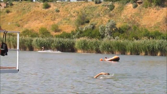 Жара в Ростов на Дону пляжи места отдыха куда поехать с детьми пляж Каррера