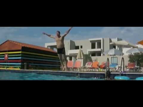 Тем временем на острове Крит (1)