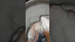 просто мыление