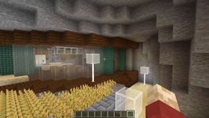 EPIC Minecraft Cave House Ideas and Inspiration