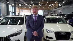Авто под выкуп. Без залога и первого взноса