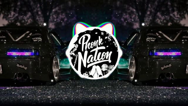 МакSим - Отпускаю и в небо (Phonk Remix)