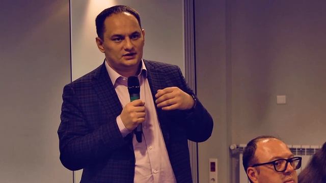 Стагнация в бизнесе не всегда плохо смотреть онлайн