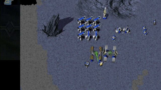 ? Total Annihilation Arm — Core Contingency Mission 8-9 смотреть онлайн
