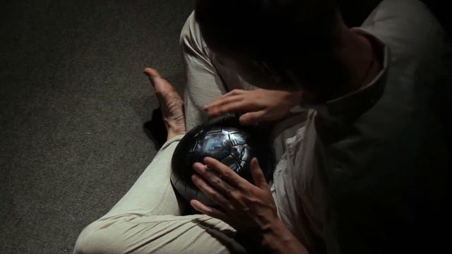 Kosmosky Tank Drum 22 / Глюкофон Insomnia, гармония Си-минор смотреть онлайн