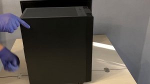 HUANANZHI X99 8M F от распаковки до тестов.