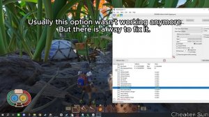 How to use Commands and Cheats in "Grounded" on "PC" (Still work for UE4U, 1.3 Broke Cheat Table)