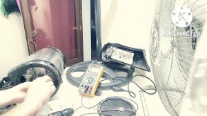 SKARLET чайник-термос электрический Ремонт не включается 08.09.22?