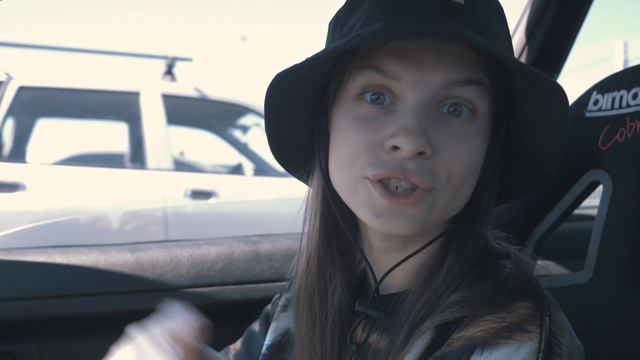 Эмоции ребенка от дрифта. Новый, чумовой картинг Igora Drive. Когда RDS в Питере?