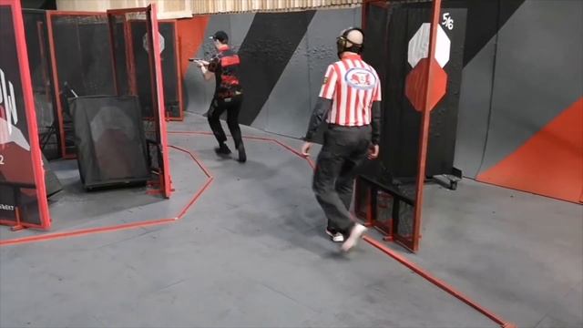 IPSC - Moscow Open 2022 смотреть онлайн