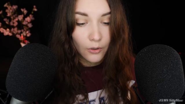 АСМР Чтение шепотом для сна [Гарри Поттер 4 глава] ? ASMR whisper for sleep [Harry Potter] смотреть онлайн