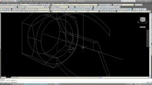 3D | AutoCAD | 3D моделирование в AutoCAD