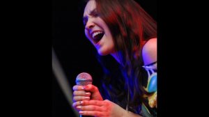 мюзикл Метро   Молитва (Анна Даммер)