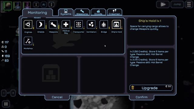 FTL Inspired Ep.11 Shorts: Starship Inspector смотреть онлайн