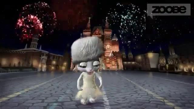 Поздравления к новому году смотреть онлайн