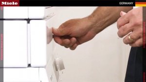 Соединитель Miele WTV