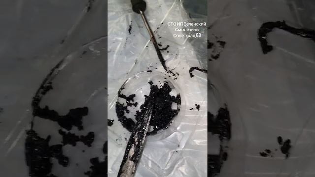 Очистка впускного коллектора двигателя N57 BMW X5 смотреть онлайн