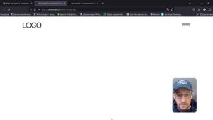 Как сделать бургер меню в Тильда с нейросетью ChatGPT