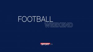 Football Weekend | 22.09.2022 | SportTelekanliRasmiy