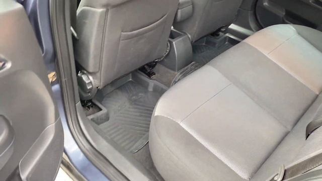 Opel Astra, 2010 1.8 MT (140 л.с.) экспресс обзор от Александра, Автосалон смотреть онлайн