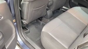 Opel Astra, 2010 1.8 MT (140 л.с.) экспресс обзор от Александра, Автосалон