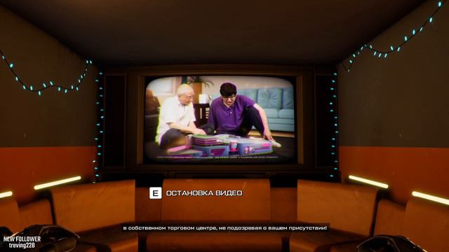 Шедевры рекламы - Яркие моменты стрима по Journey to the Savage Planet (Highlights)