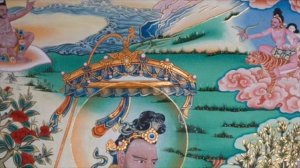 Песнь Махамудры Тилопы