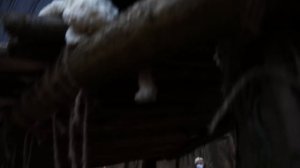 Построил сталкерскую базу в Чернобыле. Готовлюсь делать кухню и блиндаж землянку. Выживание в лесу