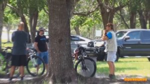 Собака Как Лев - Розыгрыш Людей На Улице (Приколы с животными, Смешное Видео, Юмор)