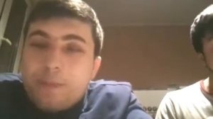 Оскорбили чеченцев