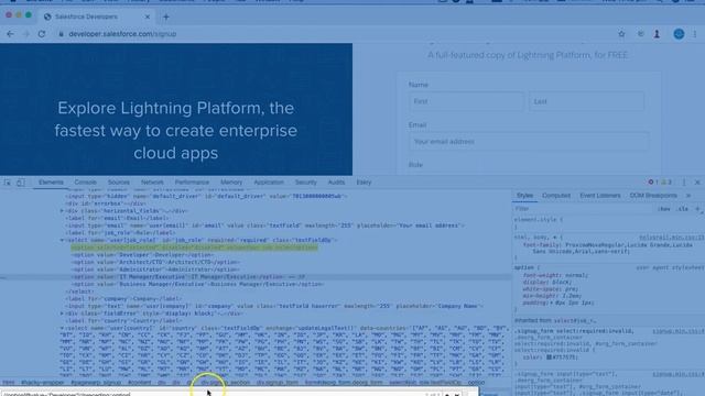 Selenium XPath Tutorial #11 - XPath Axes preceding,  preceding-sibling