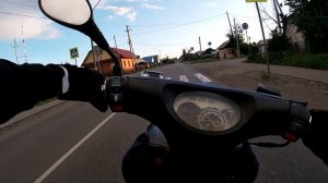 ИНЖЕКТОР НА ARDUINO! Ходовые испытания. Расход топлива