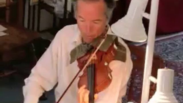 Mazas Etude #18 by Bernard Chevalier смотреть онлайн