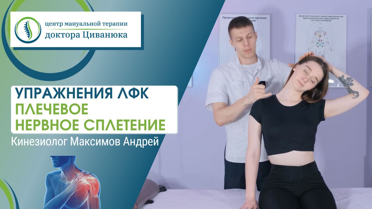 Центр циванюка краснодар. Доктор Циванюк Краснодар. Лечебная физкультура для плечевого сустава. Стабилизация коленного сустава Прикладная кинезиология Циванюк