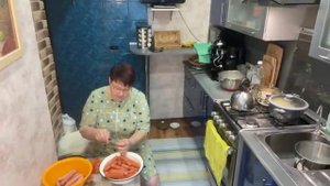 Я ИХ ЗАСТУКАЛА!