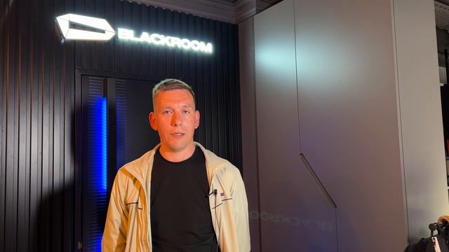 Идеальный кинозал в Москве Blackroom / Отзывы гостей