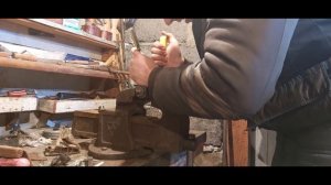 Небольшое ТО топливной системы Камаз 740.