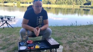 В погоне за трофейным Амуром.