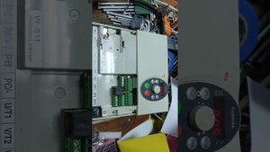 Ремонт частотного преобразователя Toshiba VF611-4055PL-WN  в WWW.КИПлаб.РФ +79054188772