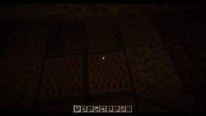 Как сделать сигнализацию в майнкрафт без модов