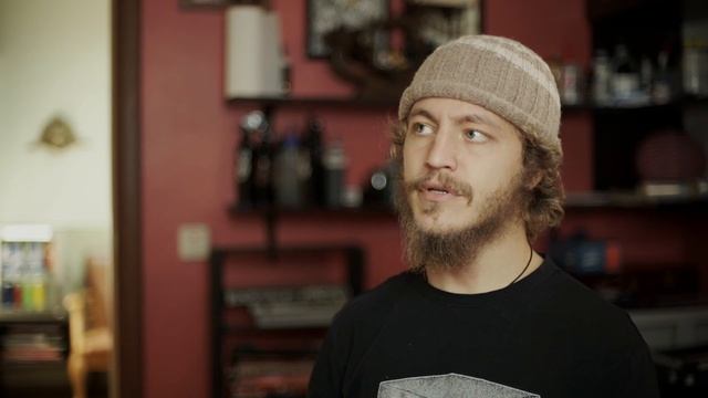 Vietnam Tattoo Expo 2018 смотреть онлайн