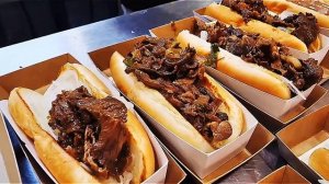 вкуснота по корейски