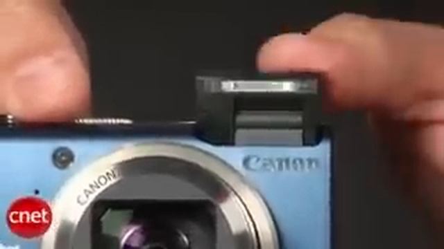 Canon PowerShot SX200 IS Review смотреть онлайн